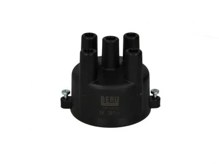 Кришка трамблера ASTRA,CORSA,KADETT 91- DUC BERU VK381