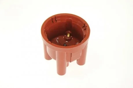 Фото кришка розподілювача BERU VK382 Кришка розподілювача BERU VK382