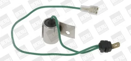 Фото конденсатор переривника BERU ZK132 Конденсатор переривника BERU ZK132