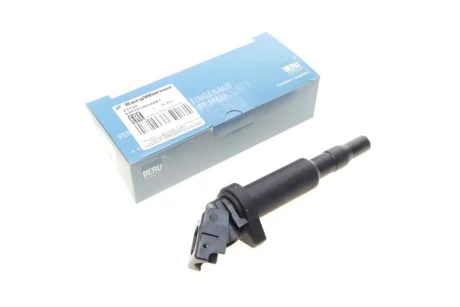 Катушка зажигания BERU ZS324