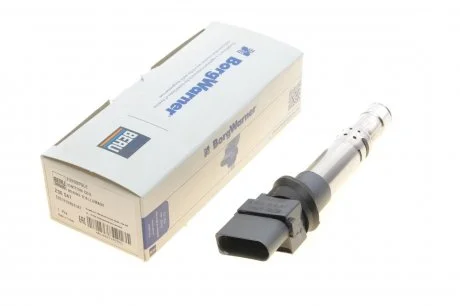 Фото котушка запалювання BERU ZSE041 Котушка запалювання BERU ZSE041