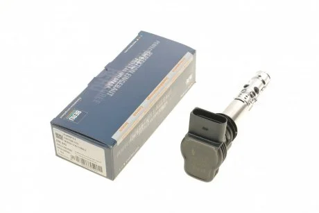 Катушка запалення BERU ZSE043