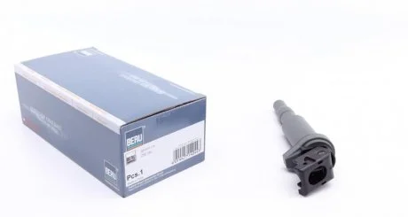 Фото катушка зажигания BERU ZSE144 Катушка зажигания BERU ZSE144