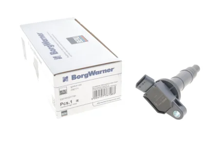 Катушка запалювання BERU ZSE171