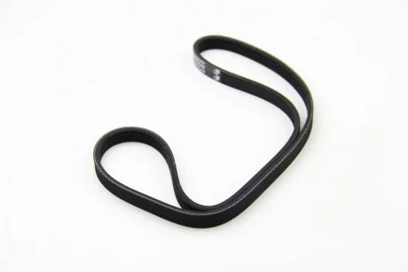 Ремінь генератора Audi 80/100/A6 >97/SuperB 02> (AC) BGA 4PK855