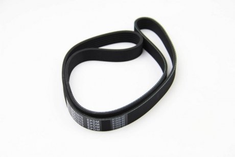 Фото ремінь генератора Golf III 1.4/1.6 >97 (PS) BGA 6PK1070 Ремінь генератора Golf III 1.4/1.6 >97 (PS) BGA 6PK1070