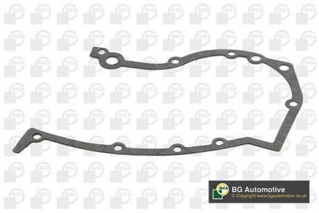 TIMING COVER GASKET BGA AH0170