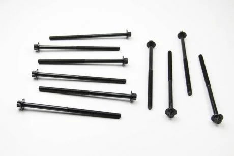 Болти головки блока MB OM651 (10 шт.) BGA BK2333