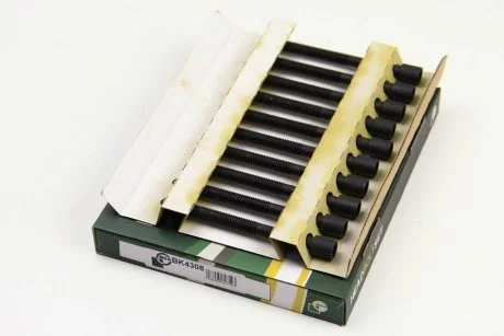 Набор болтов головки цилидров BGA BK4308