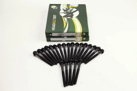 Набор болтов головки цилидров BGA BK4376