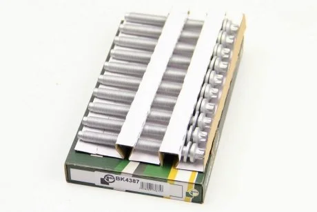 Болті головки блоку Ducato/Scudo/Berlingo 1.9D (к-кт) BGA BK4387