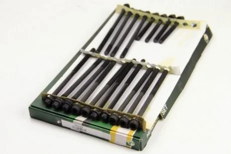 Болти головки блока Laguna 2.2D/dT 96-01 BGA BK5366