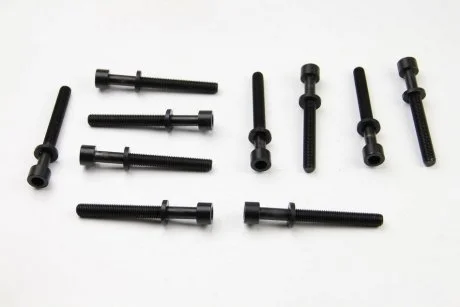 Фото набір болтів головки цилідрів BGA BK6396 Набір болтів головки цилідрів BGA BK6396