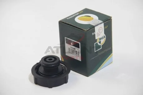 Крышка расшир.бачка радиатора Audi A4/Fiesta/Focus/Transit 1.0-4.4 99- BGA CC3060