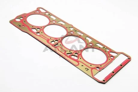 Прокладка головки блоку BGA CH0106