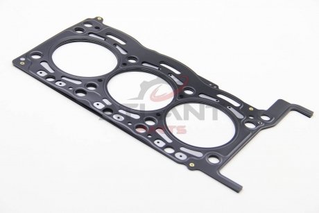 Прокладка головки A6/A8/Q5/TOUAREG 3.0TDI 08- (1.63mm) (1-3 цил.) BGA CH0120B