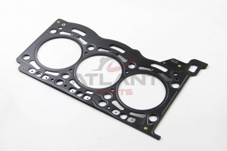 Прокладка головки A6/A8/Q5/TOUAREG 3.0TDI 08- (1.58mm) (4-6 цил.) BGA CH0130A