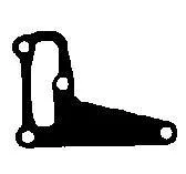 Прокладка головки цилиндров BGA CH2535