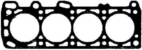 Прокладка головки цилиндров BGA CH5369