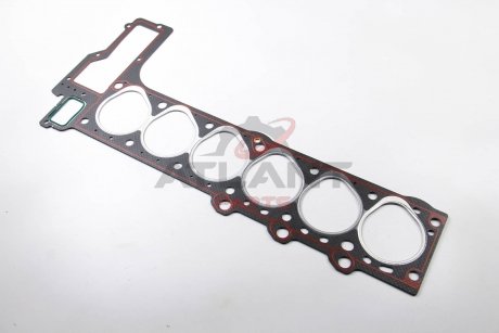 Прокладка головки BMW 3(E36)/5(E34/E39) 91-03 (1.87mm) BGA CH5582A