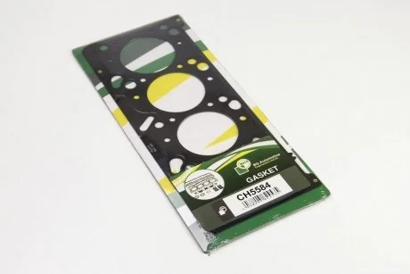 Фото прокладка головки циліндрів BGA CH5584 Прокладка головки циліндрів BGA CH5584