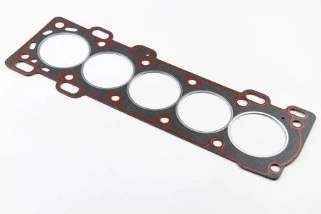 Фото прокладка головки VOLVO 850/C70/XC70 2.4i 91-07 (1.5mm) BGA CH6509 Прокладка головки VOLVO 850/C70/XC70 2.4i 91-07 (1.5mm) BGA CH6509