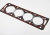Прокладка головки Ducato/Jumper/Boxer/Scudo/Expert 1.9TD (1905) 94- (1.48mm) (material FBX) BGA CH6590C (фото 1)