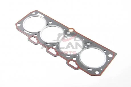 Прокладка головки FIAT BRAVA/BRAVO 1.4i 95-03 (1.3mm) BGA CH7384