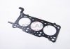 Прокладка ГБЦ Audi A4/A6/Q5/Q7/VW Touareg 3.0TDI 06-15 (2 мітки) (1.15mm) (R) BGA CH8507A (фото 1)