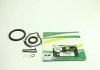 Комплект прокладок Jumpy/Scudo/Expert 2.0HDi 07- (нижний) BGA CK5525 (фото 2)