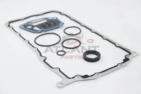 Набір прокладок, блок-картер двигателя BGA CK9344