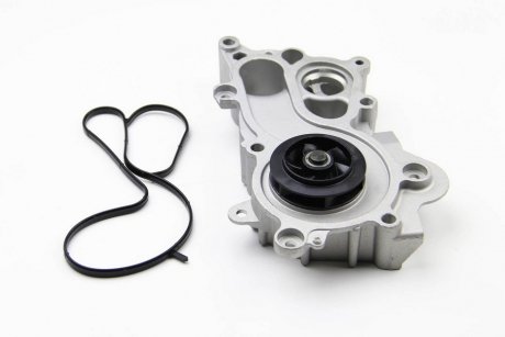 Фото водяний насос A1/A3/Seat Leon/VW GOLF VII/POLO 1.2-1.4/2.0i 12- BGA CP0109 Водяний насос A1/A3/Seat Leon/VW GOLF VII/POLO 1.2-1.4/2.0i 12- BGA CP0109