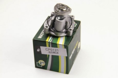 Фото водяний насос A3/Octavia/Fabia/Golf V/Passat/Polo 1.6 FSI 03- BGA CP0121 Водяний насос A3/Octavia/Fabia/Golf V/Passat/Polo 1.6 FSI 03- BGA CP0121