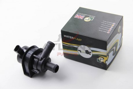 Водяний насос додатковий A4 1.8TFSI 07-12/Amarok 2.0TSI 10- BGA CP0139ACP