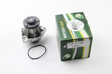 Насос води BGA CP10158