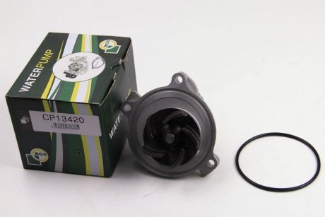 Фото водяний насос T4/LT 2.5TDI (18z.) BGA CP13420 Водяний насос T4/LT 2.5TDI (18z.) BGA CP13420
