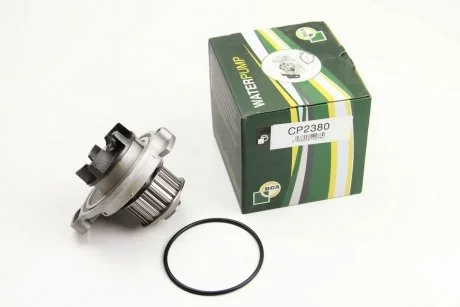 Насос води BGA CP2380