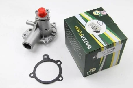 Фото насос води BGA CP2456 Насос води BGA CP2456