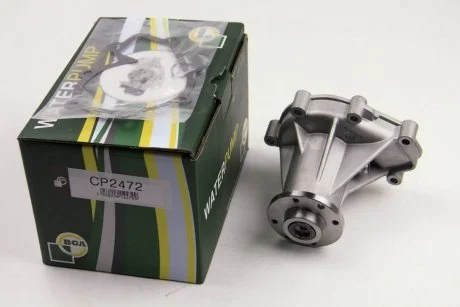 Насос води BGA CP2472