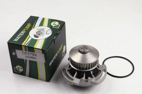 Фото водяний насос Cordoba/Golf II/III/Jetta/Polo 1.0/1.3/1.4 -99 BGA CP2794 Водяний насос Cordoba/Golf II/III/Jetta/Polo 1.0/1.3/1.4 -99 BGA CP2794