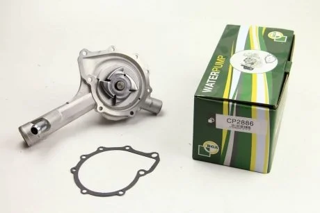 Насос води BGA CP2886