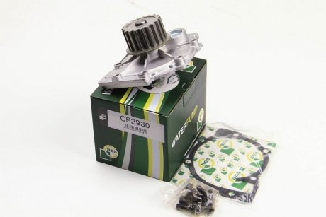 Фото насос води BGA CP2930 Насос води BGA CP2930