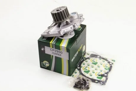 Фото водяний насос Focus/Kuga/Laguna/Volvo 91- BGA CP2930 Водяний насос Focus/Kuga/Laguna/Volvo 91- BGA CP2930