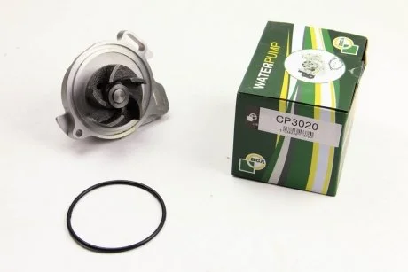 Фото насос води BGA CP3020 Насос води BGA CP3020