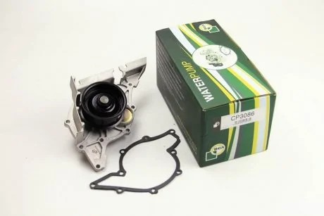 Насос води BGA CP3086