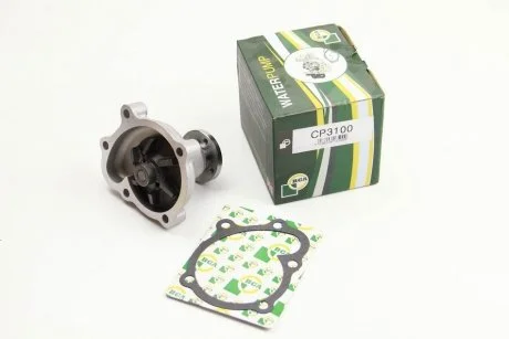 Насос води BGA CP3100