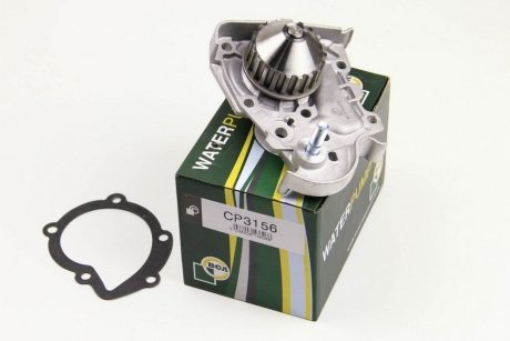 Фото насос води BGA CP3156 Насос води BGA CP3156