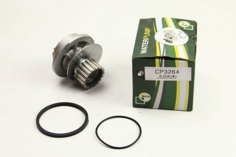 Фото насос води BGA CP3264 Насос води BGA CP3264