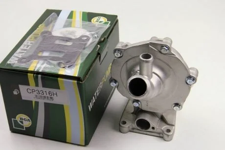 Насос води BGA CP3316H