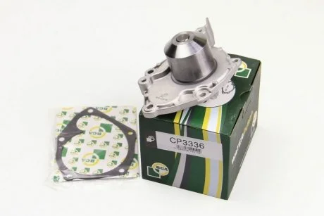 Насос води BGA CP3336